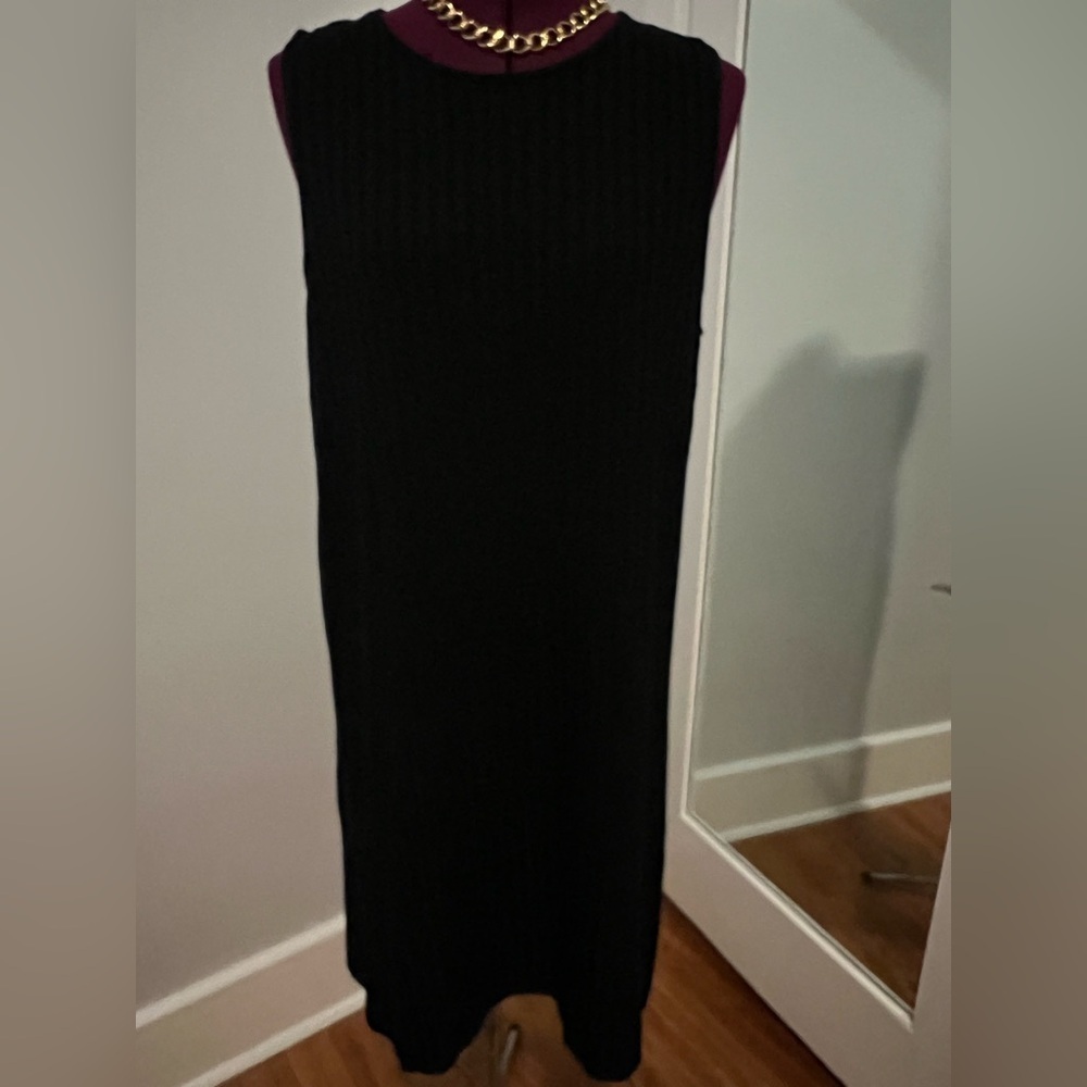 Women’s NWT Apt. 9 T-Shirt Dress Size XL